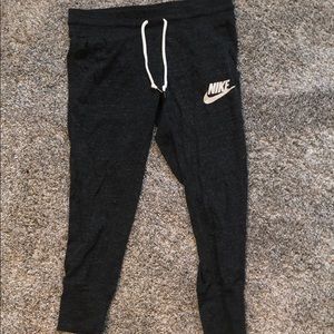 Nike sweatpants
